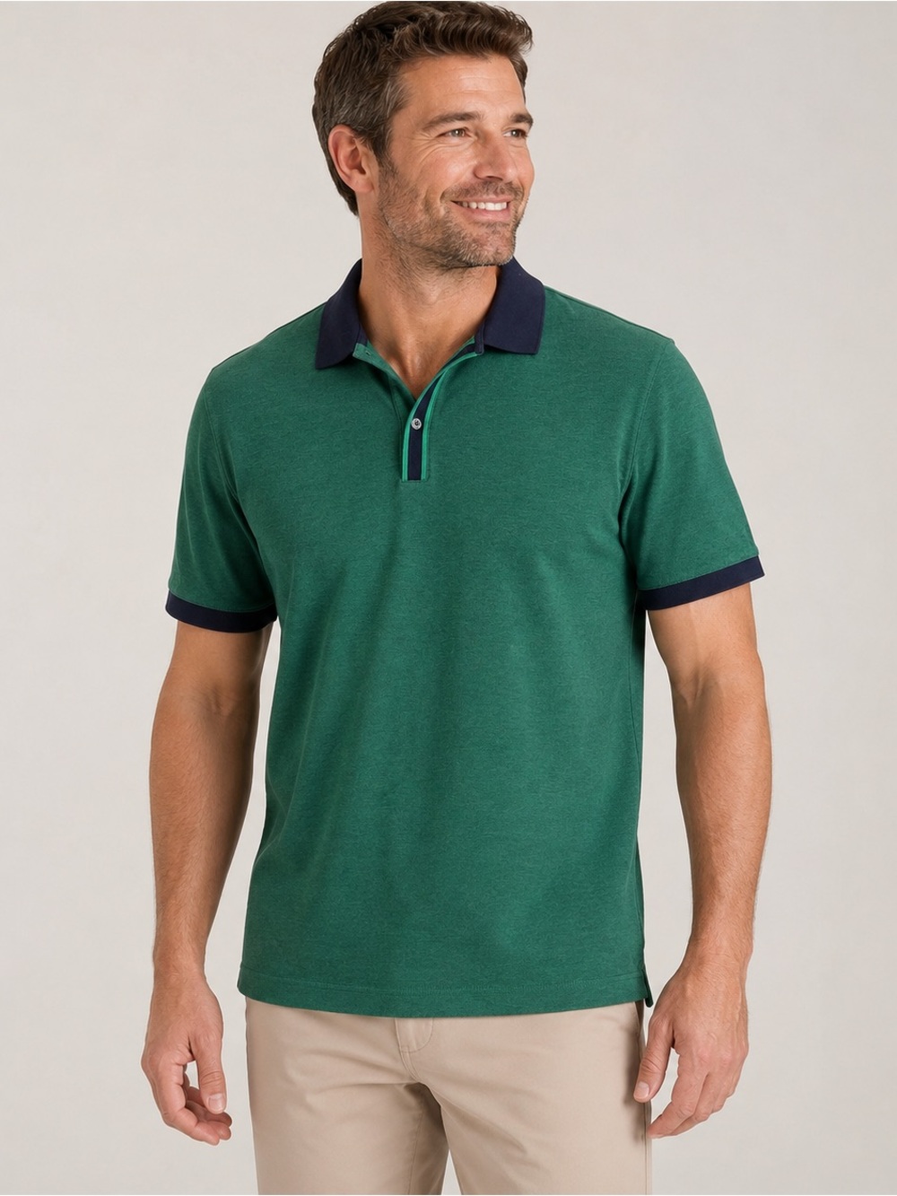 ✨ Banana Republic Shirt ✨
Classic casual style with a clean modern look 🔥 - Picture 1 of 9
